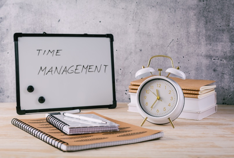 time management