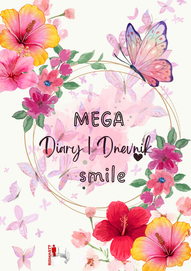 MEGA SMILE dnevnik